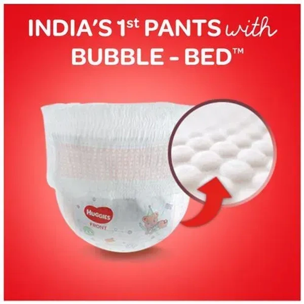 Huggies Dry Pants Small(4, 10 kg), 10 pcs