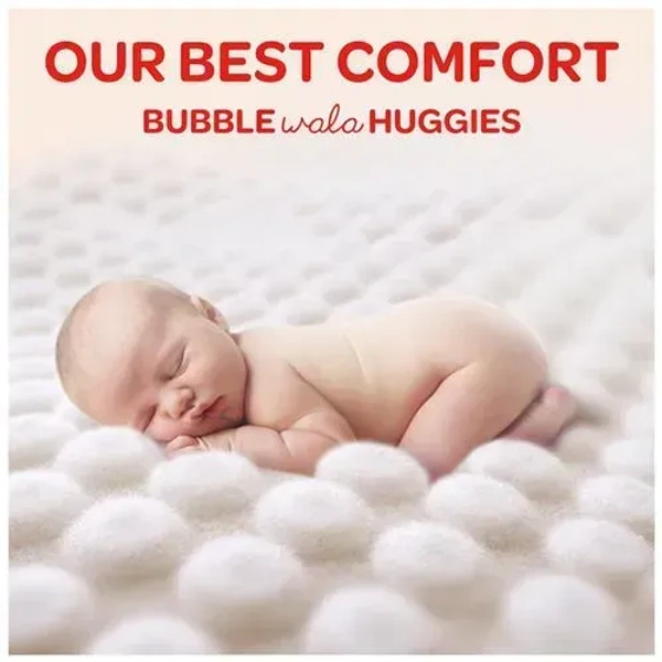 Huggies Dry Pants Small(4, 10 kg), 10 pcs