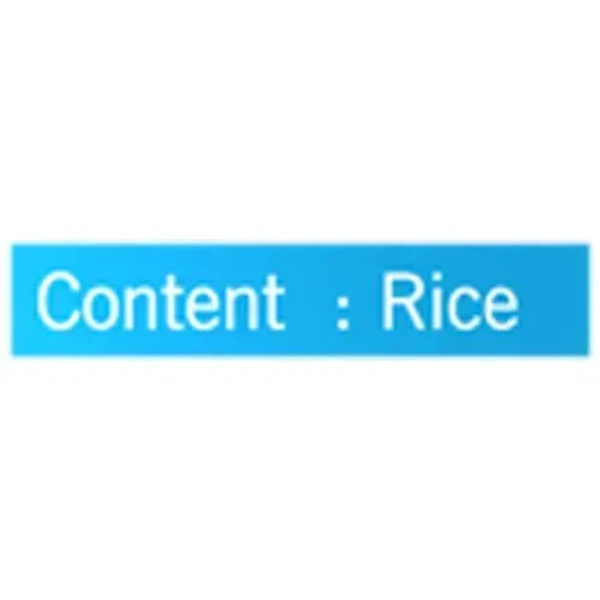 Nirmal Matta Rice Short Grain, 5 kg - 5 kg