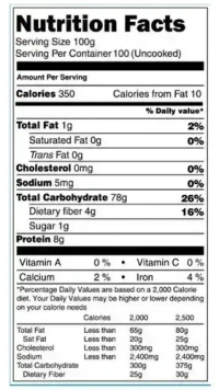 Nirmal Matta Short Grain, 10 kg - 10 kg