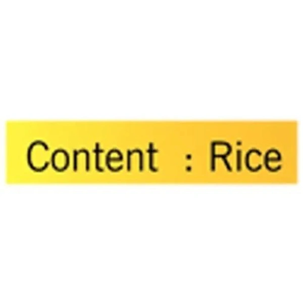 Nirmal White Sorted Jaya Rice, 10 kg - 10 kg