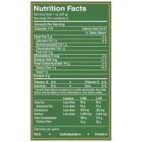 Cornitos Coated Green Peas Hot& Spicy, 28g - 28g