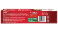 Dabur Red Paste For Teeth& Gum, 18g - 18g