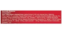 Dabur Red Paste For Teeth& Gum, 18g - 18g