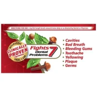 Dabur Red Paste For Teeth& Gum, 18g - 18g