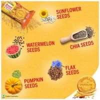 Sunfeast Farmlite Biscuits 5 Seed Digestive, 100g - 100g