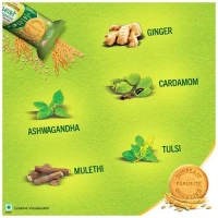 Farmlite Sunfeast Farmlite Biscuits Veda Digestive, 100g