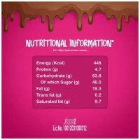 Sunfeast Caker Swiss Roll With Choco, 28g - 28g