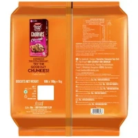 Britannia Good Day Cashew Cookies, 1 kg - 1Kg