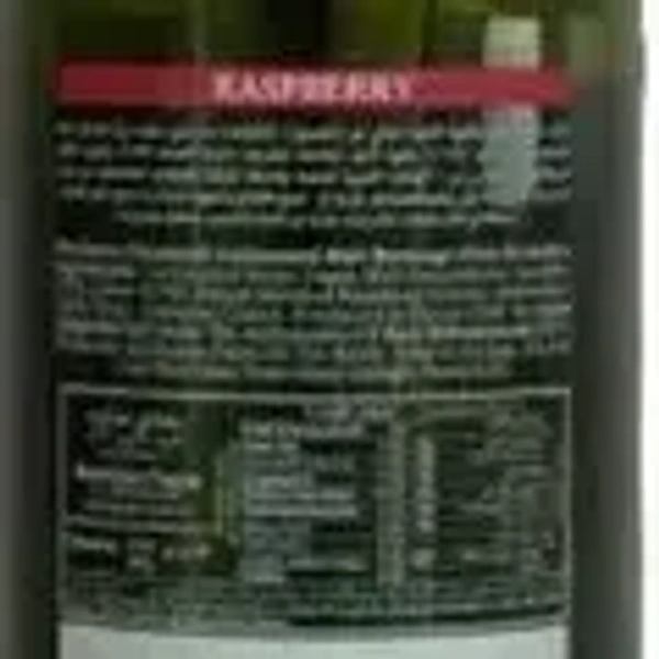 Barbican Raspberry, 330 ml - 330 ml