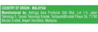 Pringles Potato Crisps Sour Cream& Onion Falvour, 36g - 36g