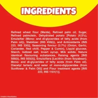 All Rounder Sunfeast All Rounder Potato Biscuits Chatpata Masala Pack, 75g - 75g
