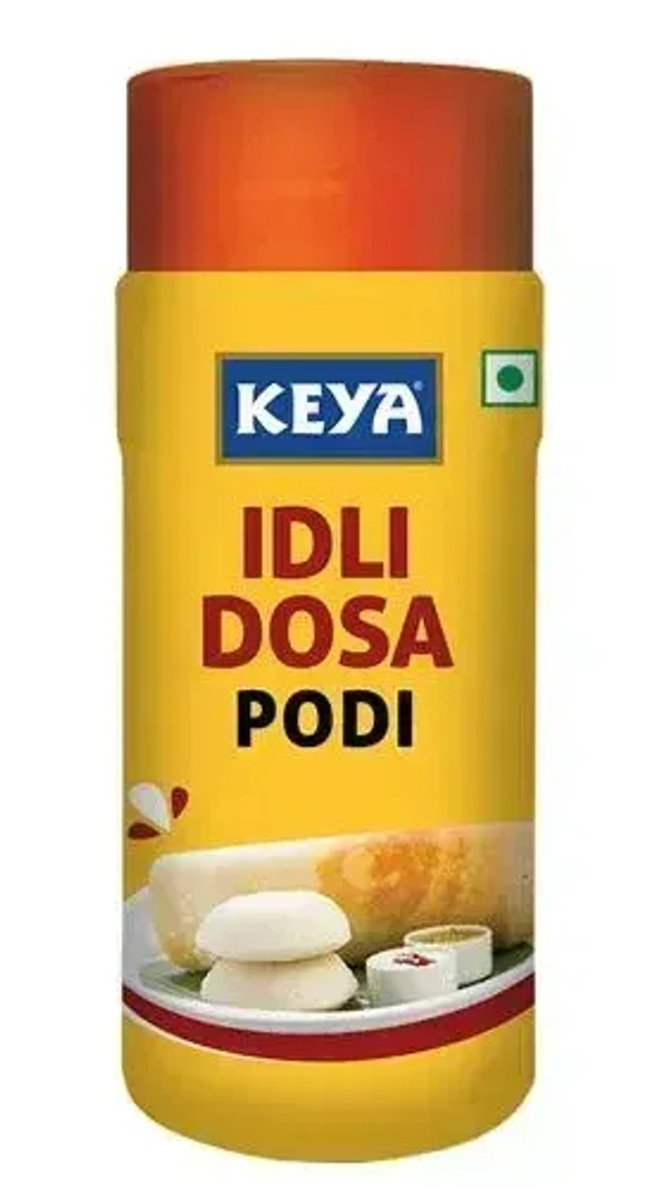 Keya Idli Dosa Masala, 65g - 65g