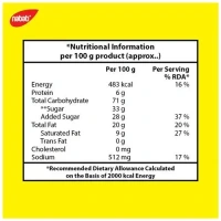 Richeese Nabati Cheese Wafer, 13g - 13g