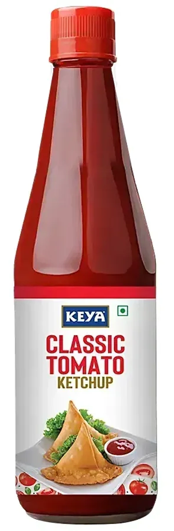 Keya Gourmet Classic Ketchup, 1 kg - 1 kg