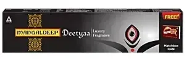 Mangaldeep Deetyaa  Deetyaa 14 Sticks, 14 sticks - 14 sticks