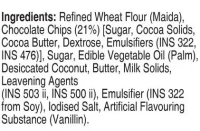 Unibic Biscuits Choco Chip Cookies, 300g - 300g
