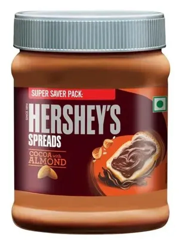 Hershey's Cocoa Spreads, 510g - 510g