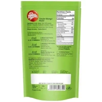 Double Horse Dates Pickle, 200g - 200g