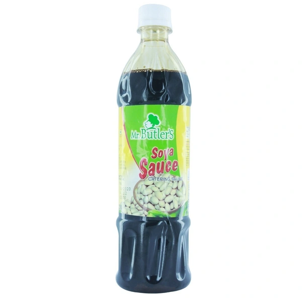 Mr Butlers Soya Sauce 750g - 750g