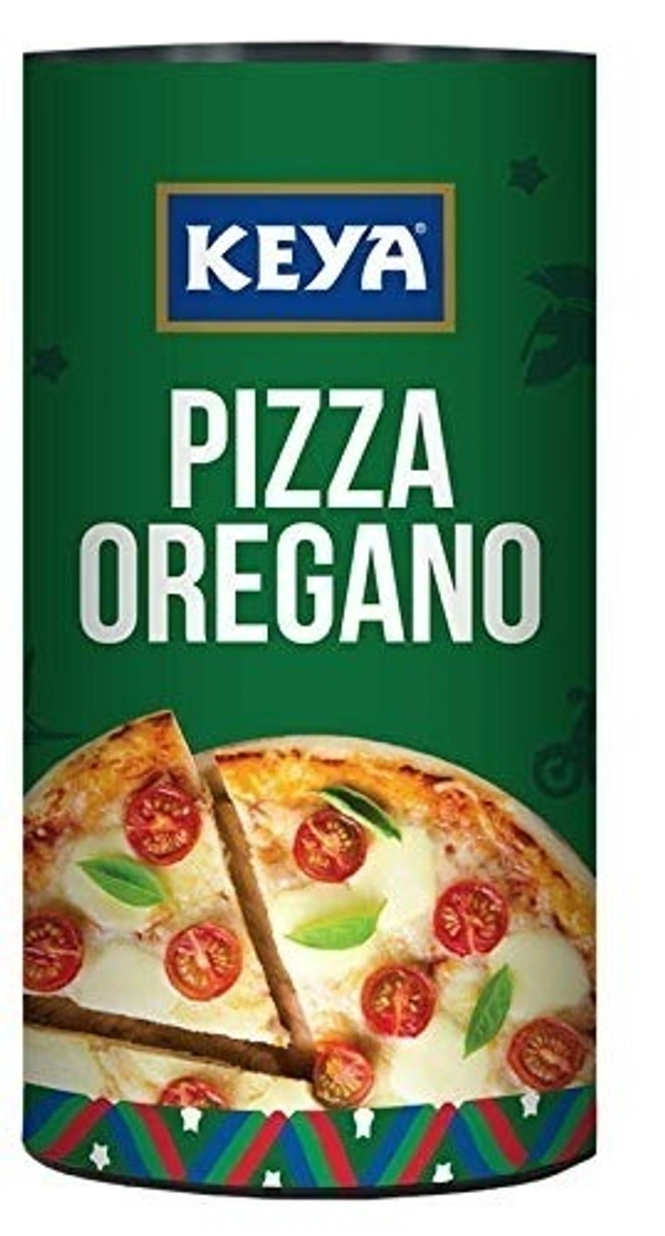Keya Italian Pizza Oregano, 80g - 80g