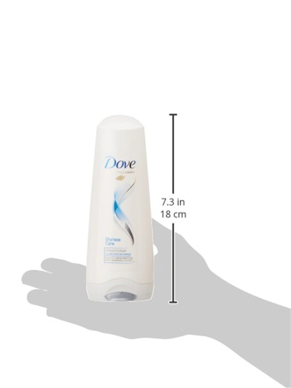 Dove Dryness Care Conditioner, 180 ml - 180 ml