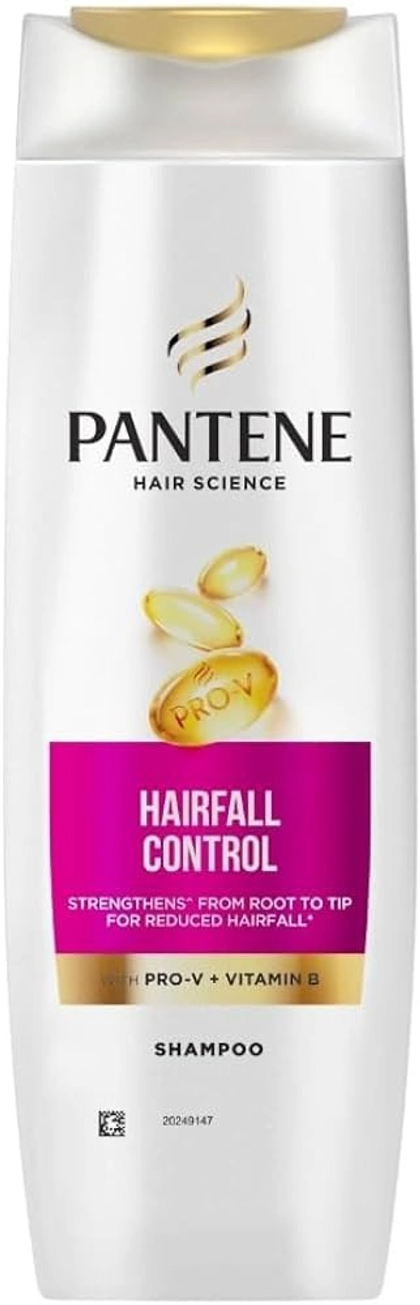Pantene Hairfall Control, 75 ml - 75 ml