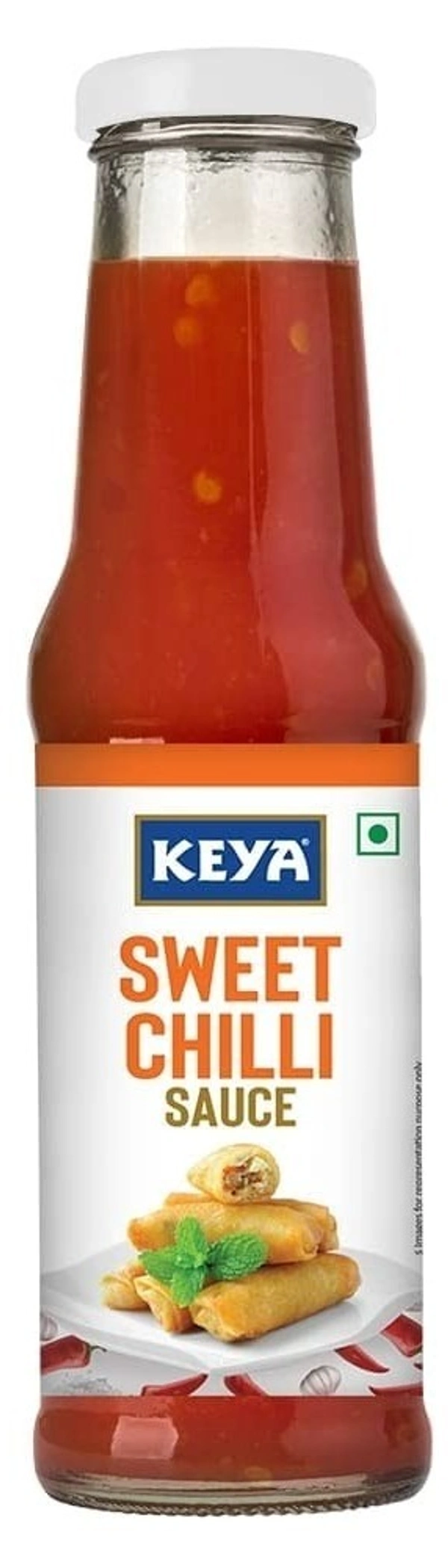 Keya Sweet Chilli Sauce, 230g - 230g
