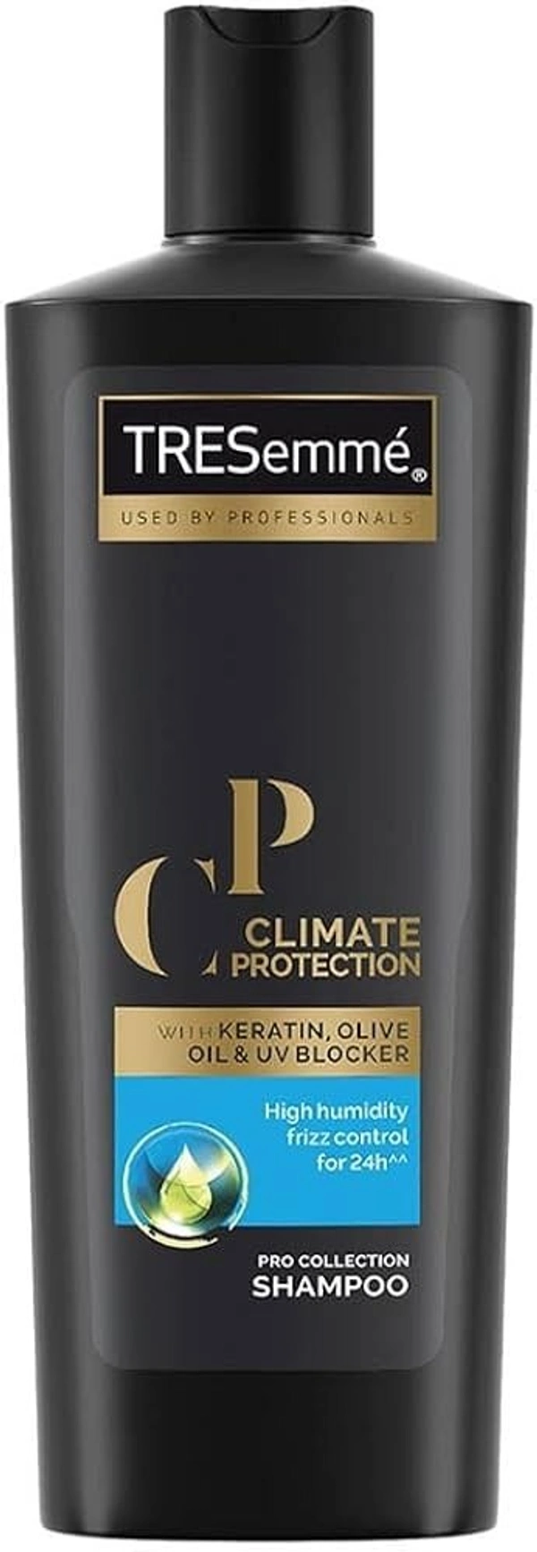 TRESemme Climate Prottection Shampoo, 185 ml - 185 ml