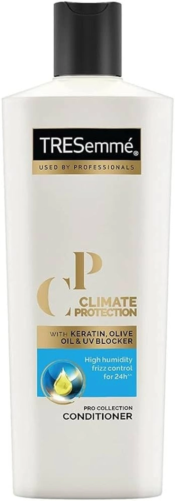 TRESemme Climate Protection Conditioner, 190 ml - 190 ml