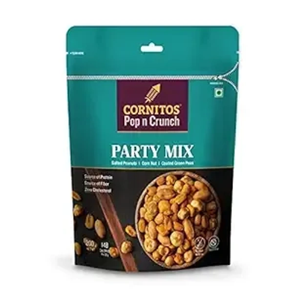 Cornitos Party Mix, 200g - 200g