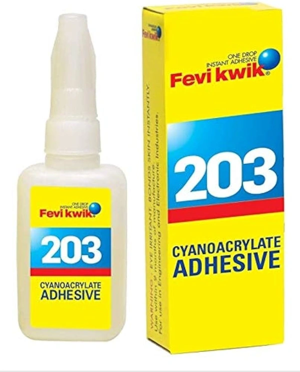 Pidilite Fevikwik Gel, 20g - 20g