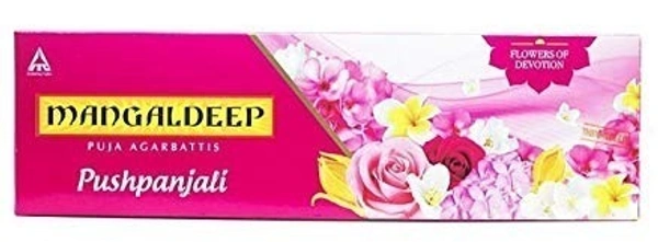 Mangaldeep Pushpanjali 28 Sticks, 28 sticks - 28 sticks