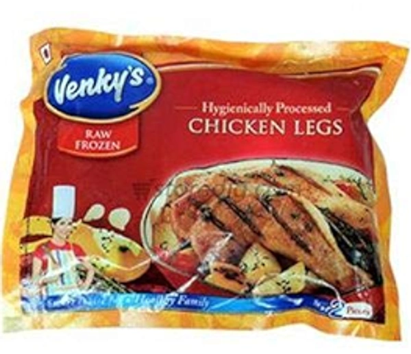 Venkey's Chicken Legs, 460g - 460g