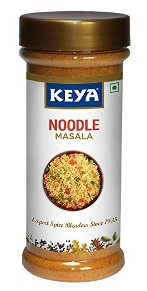 Keya Noodle Masala, 125g - 125g