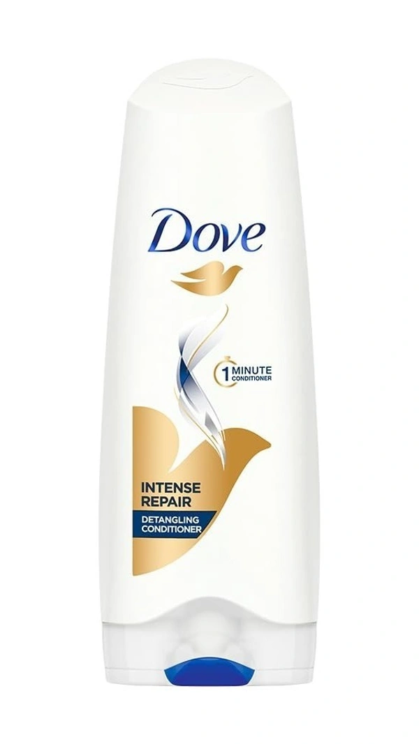 Dove Intense Repair Conditioner, 75 ml - 75 ml