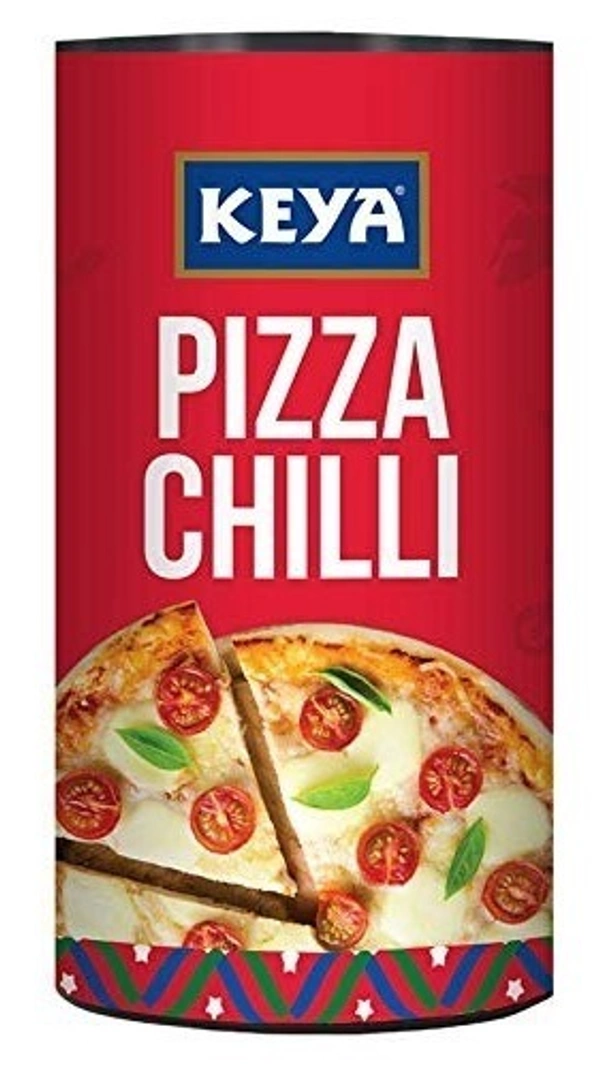 Keya Italian Pizza Chilli, 70g - 70g