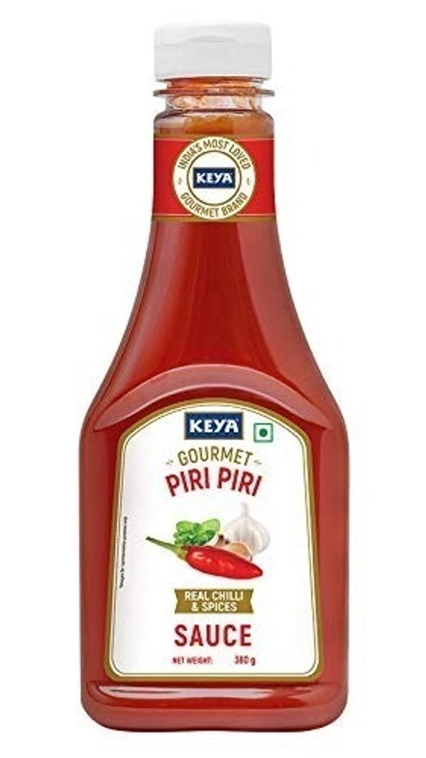 Keya Piri Piri Sauce, 210g - 210g