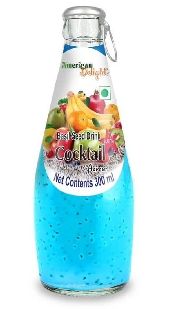 American Delight Cocktail 290ml - 290ml