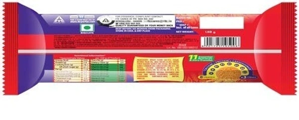 Sunfeast Marie Light Vita, 150g - 150g