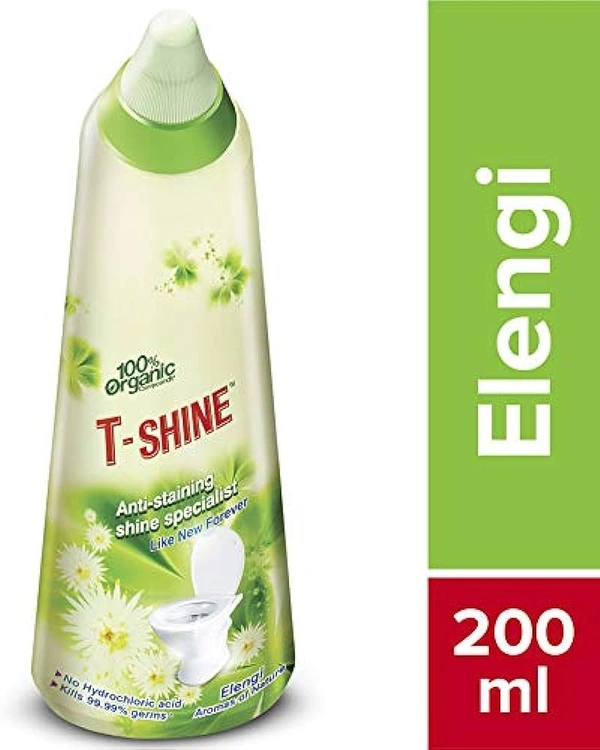 T-Shine Anti Shine Specialist Staining, 200ml - 200ml