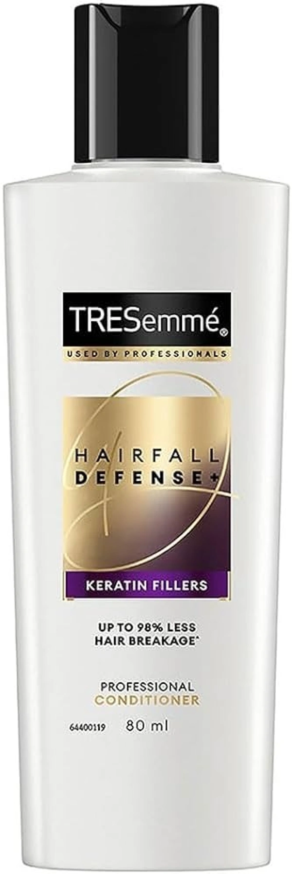 TRESemme Hair Conditioner Hair Fall Defence , 80 ml - 80 ml