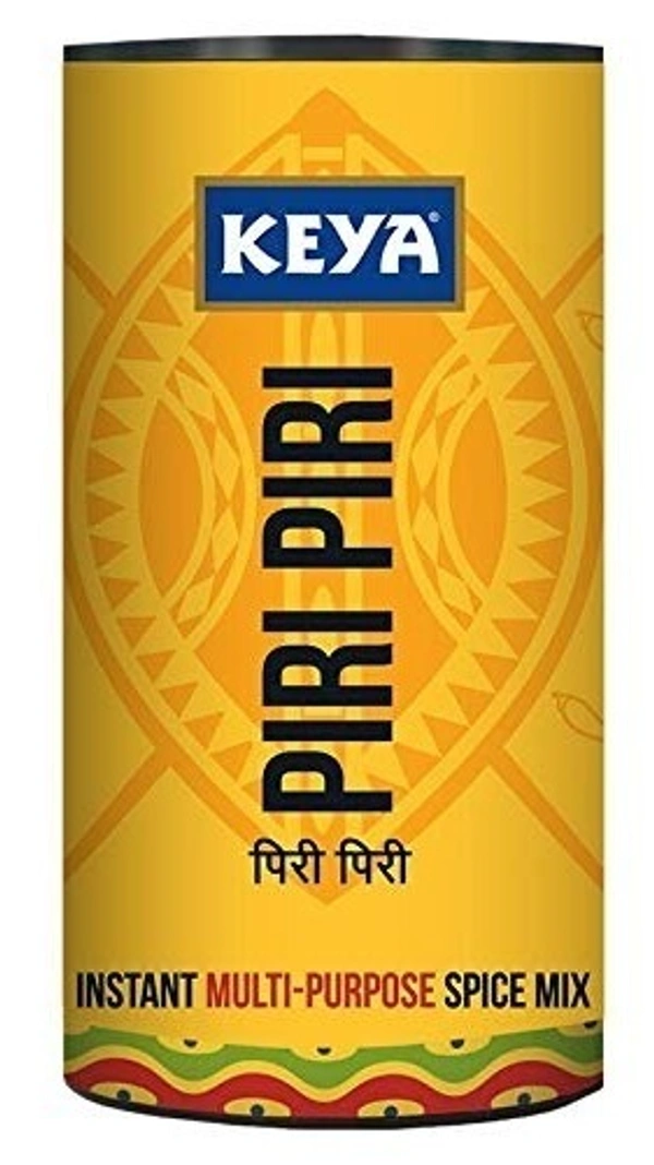 Keya Piri Piri Spice Mix, 80g - 80g