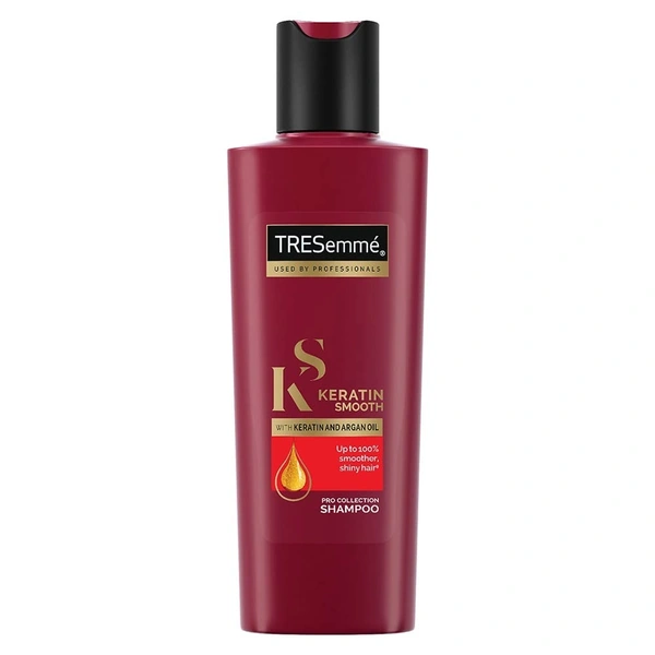 TRESemme Keratin Smooth Shampoo, 85 ml - 85 ml