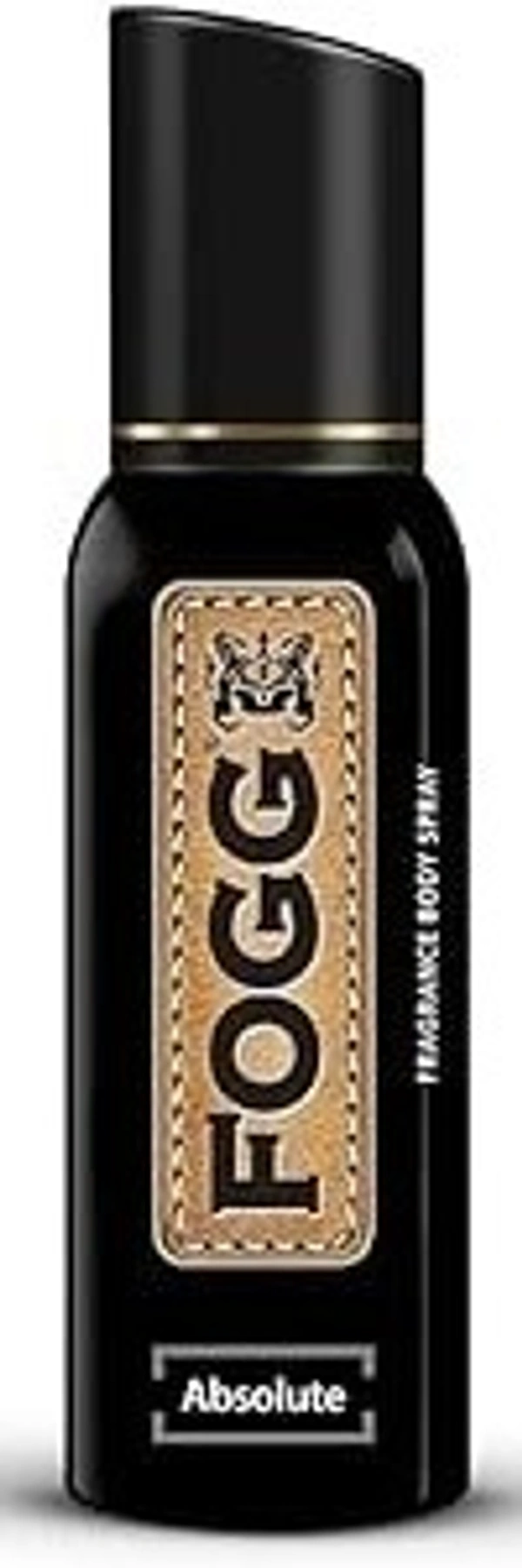 Fogg Fresh Woody Fragrance Body Spray, 120 ml - 120 ml