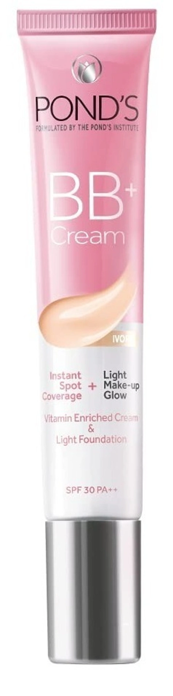 Pond's White Beauty BB+ Fairness Cream 01 Original, 18g