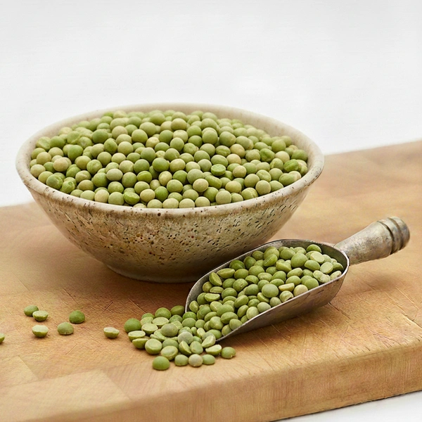Green Peas (Pattani Kadala) - 500g