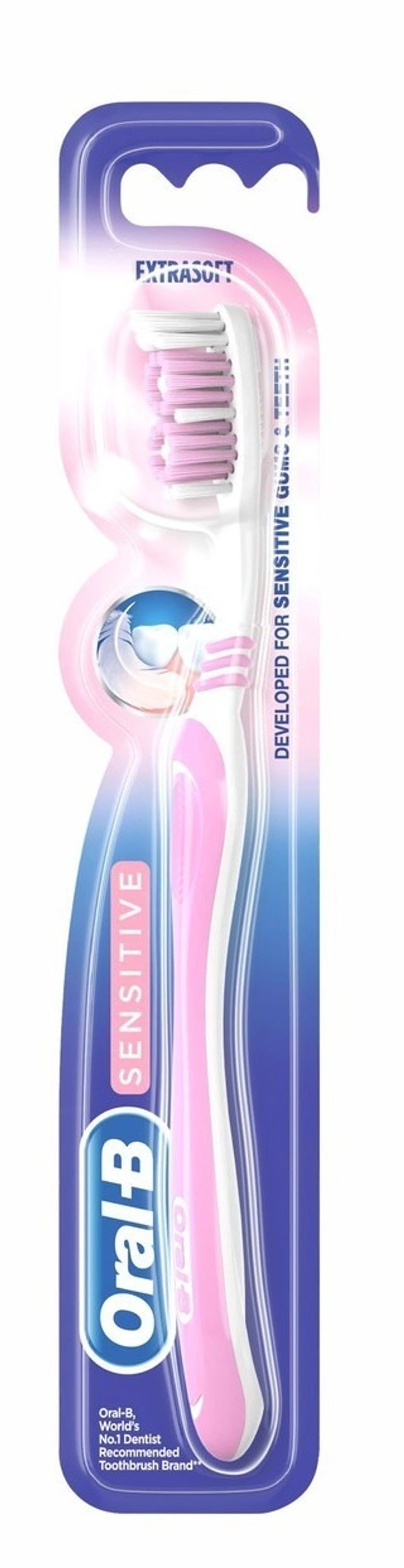 Oral-B Pro Health Sensative Xtra Soft Brush, 1 pcs - 1 pcs