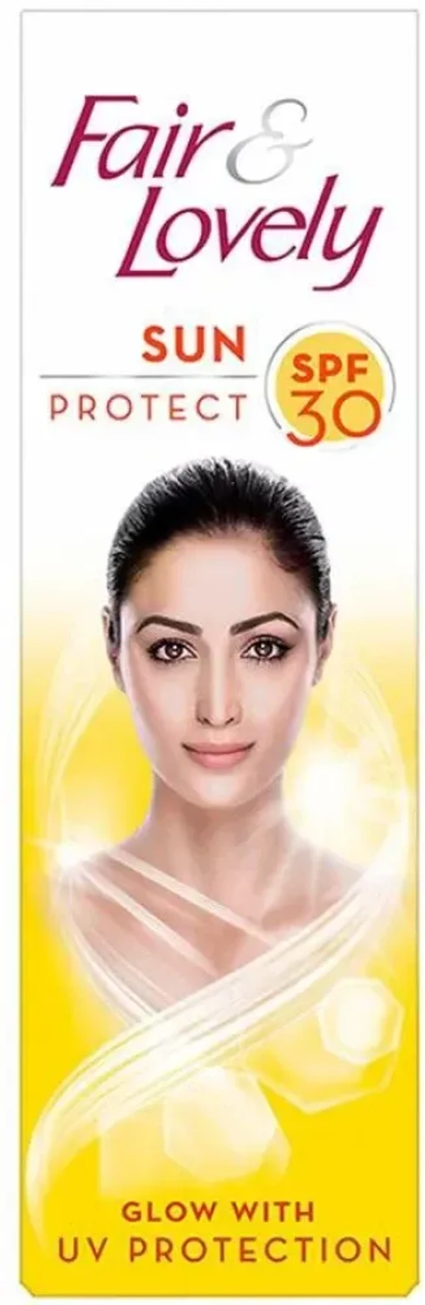 Fair & Lovely Sun Protect SPF, 25g - 25g