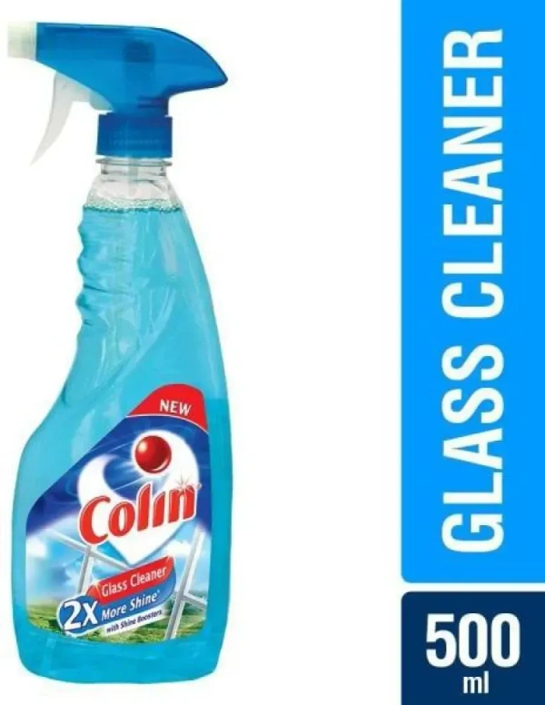 Colin Glass Household Cleaner Spray 500ml - 500ml